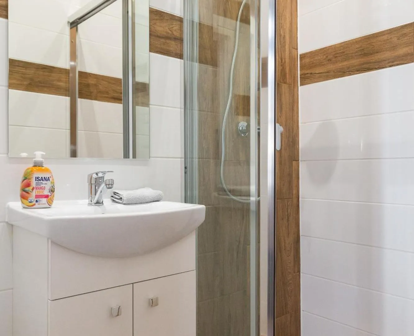 Apartment Step-By-Step Studio Krakow