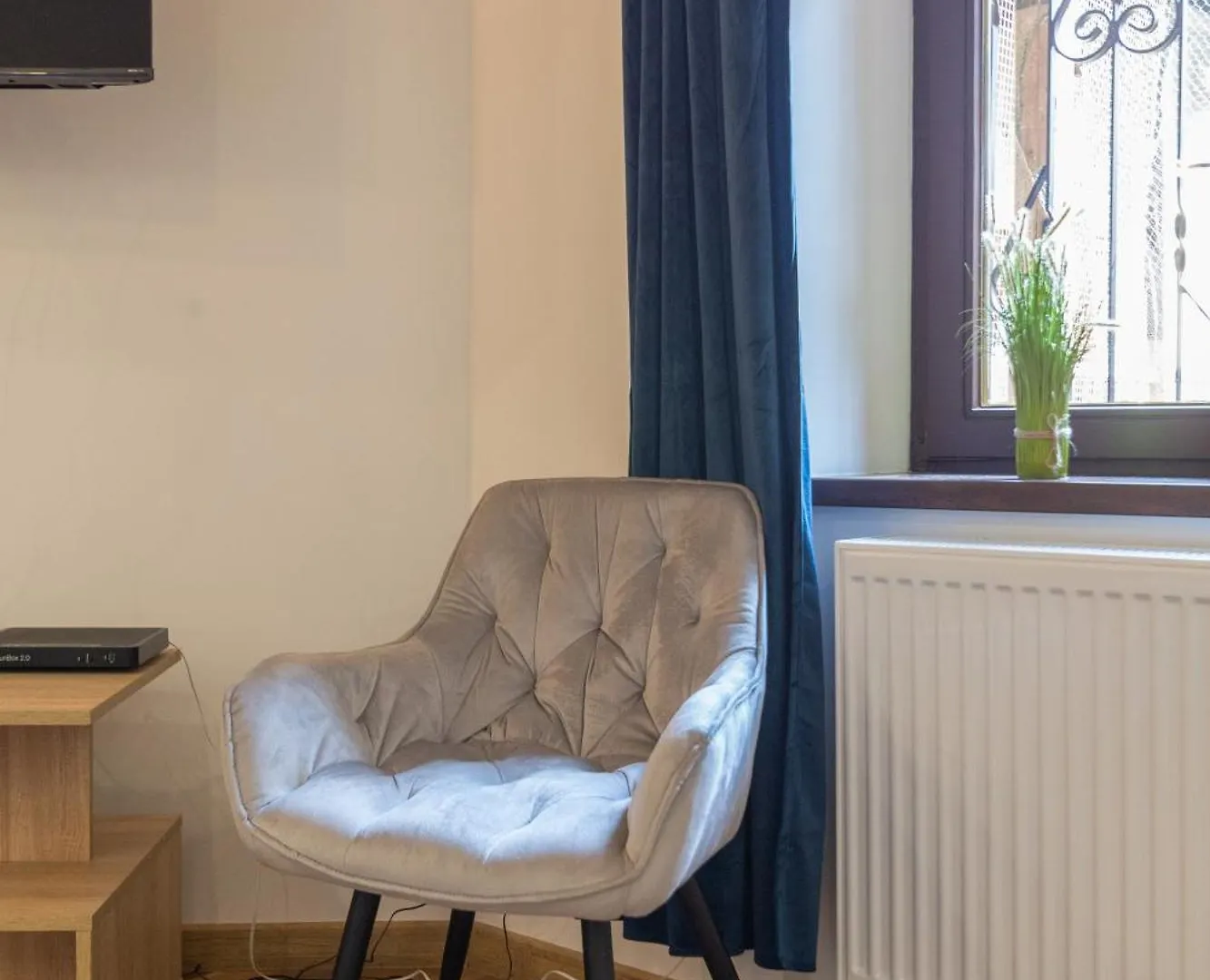 Apartment Step-By-Step Studio Krakow Poland