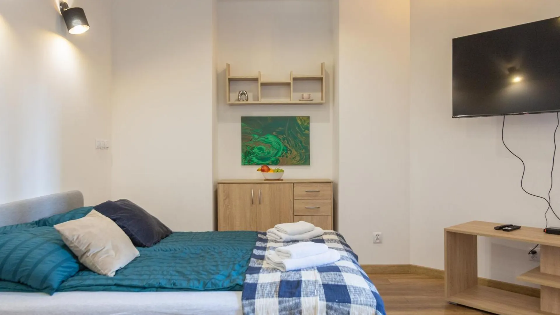 Step-By-Step Studio Krakow
